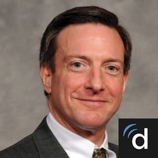 Robert Solomon, MD