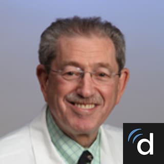 Harvey Bucholtz, MD
