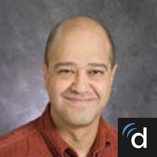 Jawhar Rawwas, MD