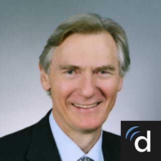 Eric Svenson, MD