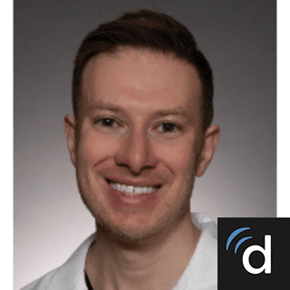 Scott Barbuto, MD