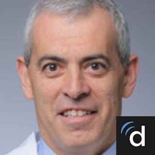 Jonathan Melamed, MD