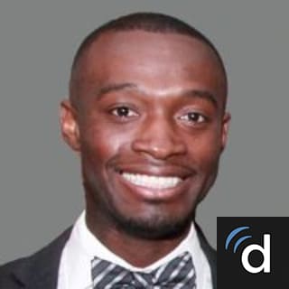 Justice Agyei, MD, Neurosurgery, Fountain Hill, PA
