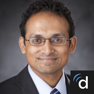 Amit Mehta, MD, Oncology, Durham, NC