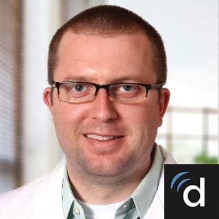 Noah Grose, Acute Care Nurse Practitioner, Columbus, OH