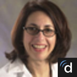 Brenda Moskovitz, MD