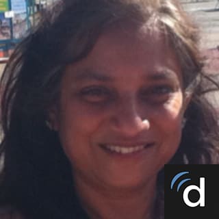 Vasu (Govindarajan) Brown, MD