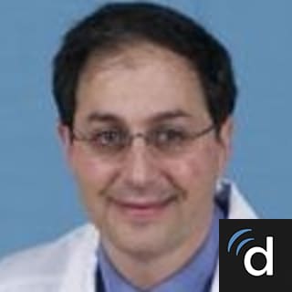 Daniel Hechtman, MD