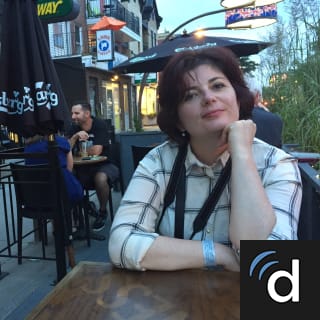 Radmila Gaisinsky, Adult Care Nurse Practitioner, Philadelphia, PA