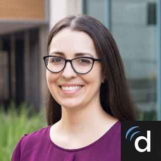 Melissa Cossey, MD