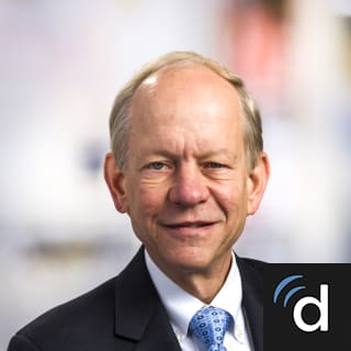 John Thompson, MD