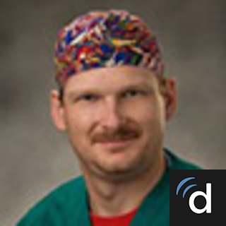 Bret Brady, Certified Registered Nurse Anesthetist, Duluth, MN