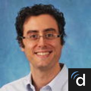 Jared Weiss, MD