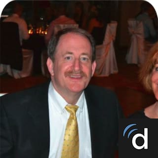 Robert Gaynes, MD