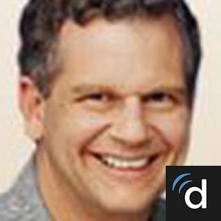 Alan Faulkner, MD