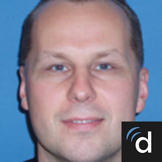 Marius Laurinaitis, MD