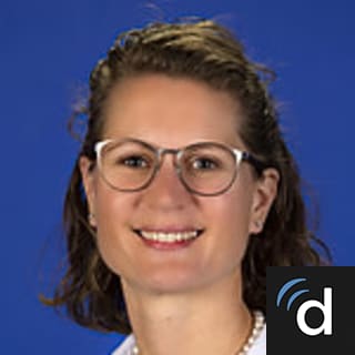 Amanda Tencza Whitaker, MD