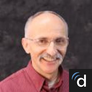 Paul Bergquist, MD