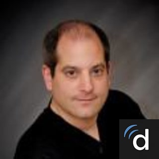 Harry Marshak, MD