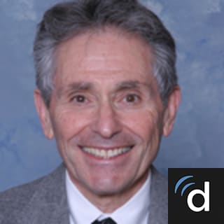 Robert Blum, MD