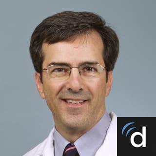 David Callahan, MD