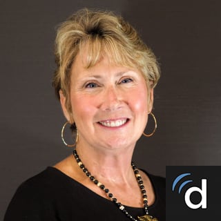 Marianne Hutti, Women's Health Nurse Practitioner, Louisville, KY