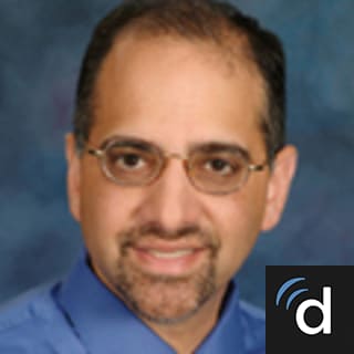 Nadeem Ahmad, MD