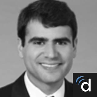 Alfred Garfall, MD