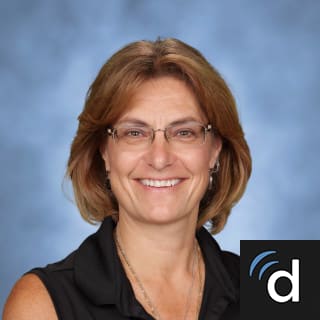Deborah Wolfe, MD
