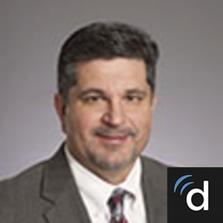 James Capes, MD