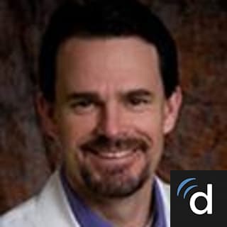 Michael McGhee, MD