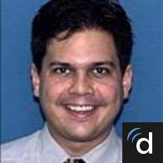 Alfonso Monge, MD