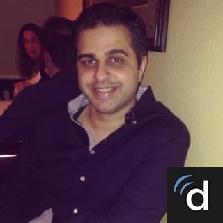 Arash Keyhani, DO