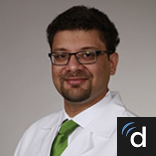 Faisal Zaeem, MD