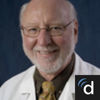 Richard Whitley, MD
