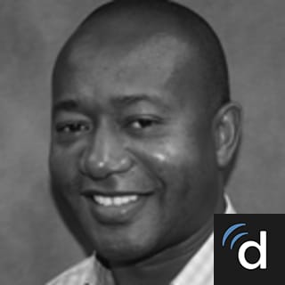 Moussa Sissoko, MD, Oncology, Vero Beach, FL