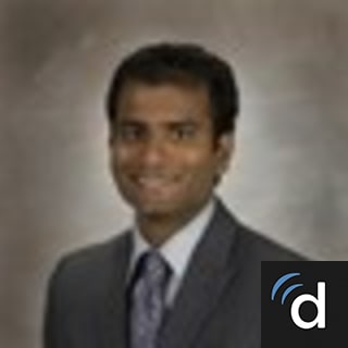Pradeep Kodali, MD