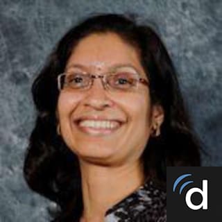 Arti Jain, MD, Pediatrics, Mountain View, CA