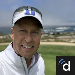 David Kendall, MD