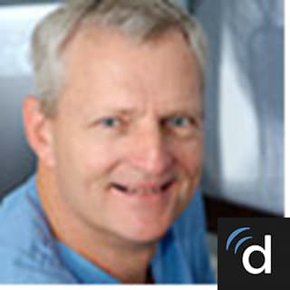 William Protzer, MD, Radiology, Dayton, OH