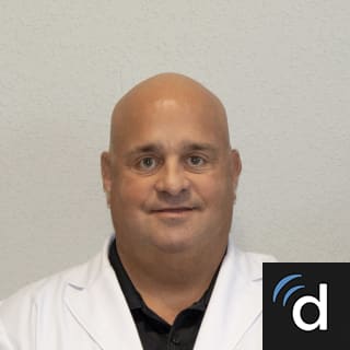 Brian Procter, MD