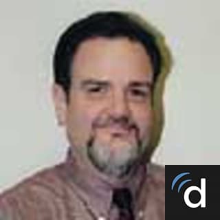 Jeffrey Debord, DO, Internal Medicine, Martinsburg, WV