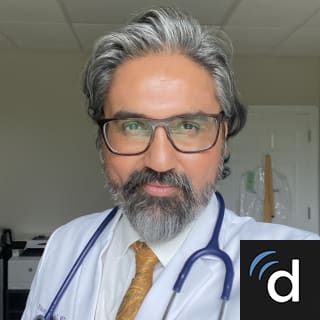 Vinay Patel, MD