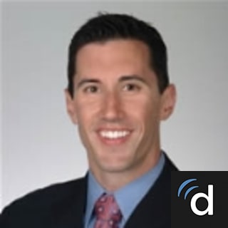 John McGillicuddy, MD