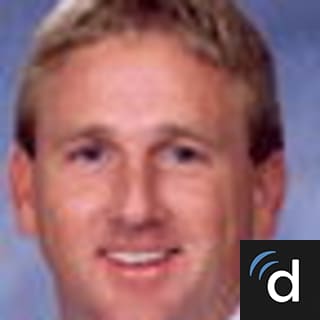 Garth Ashbeck, MD