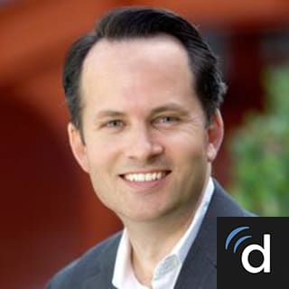 John Marcum, MD