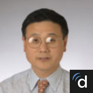 Zhong Jiang, MD