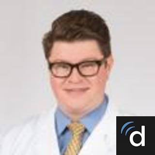 James McCloskey II, MD