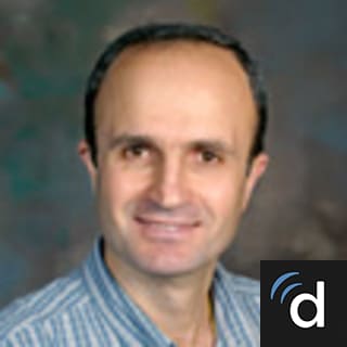 John Yacoub, MD, Cardiology, Terre Haute, IN