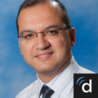Sohail Zaidi, MD